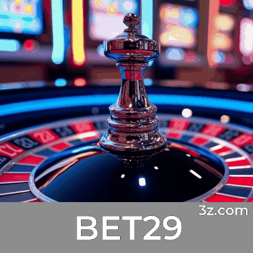 BET29 Bônus acumulado BET29