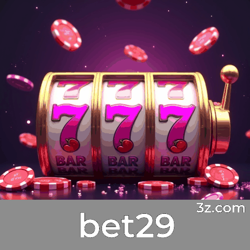 Apostas seguras e profissionais na plataforma bet29