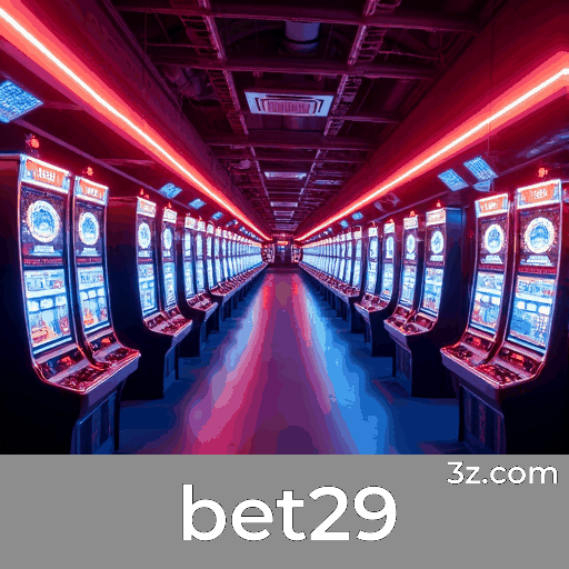 bet29: Domine o Esporte Com Análise e Estratégias