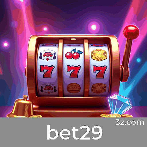 bet29: Descubra a praticidade e funcionalidade do nosso app