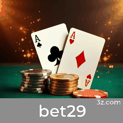 bet29: Bônus e Promoções Exclusivas para Você