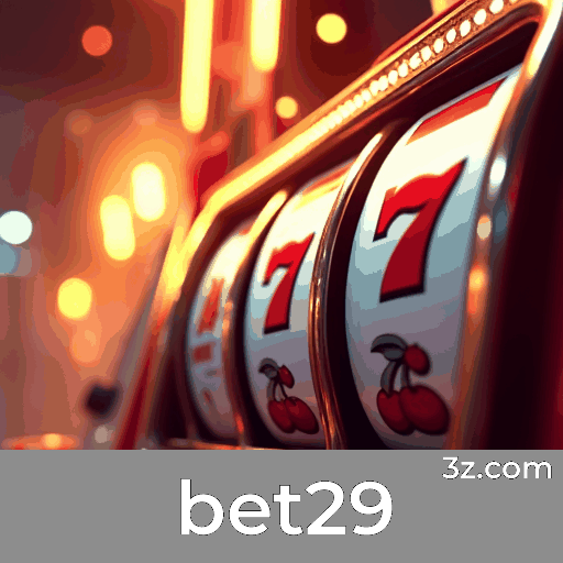 Experiência Premium de Jogos de Casino no bet29