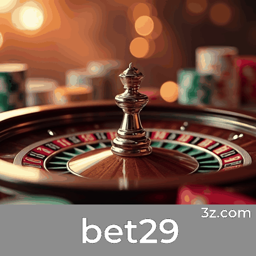 Experiência Luxuosa e Exclusiva no Casino com a Equipe de Dealers Internacionais do bet29